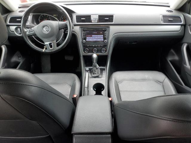 Photo 7 VIN: 1VWAT7A37FC110996 - VOLKSWAGEN PASSAT 