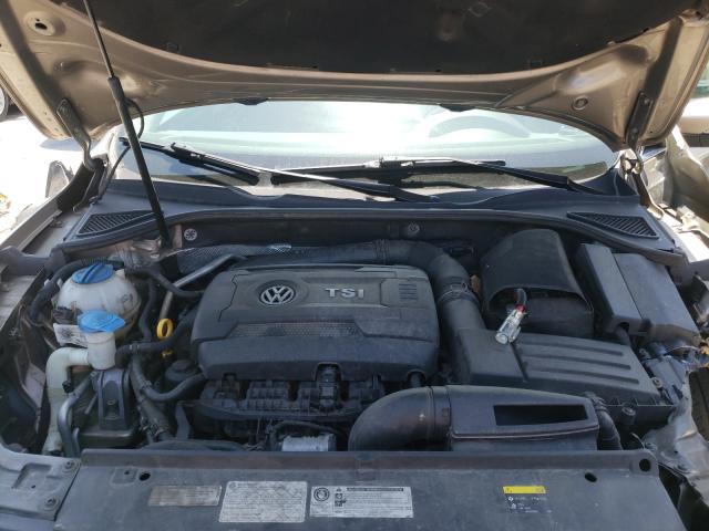 Photo 6 VIN: 1VWAT7A37FC111064 - VOLKSWAGEN PASSAT 