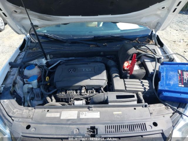 Photo 9 VIN: 1VWAT7A37FC115308 - VOLKSWAGEN PASSAT 