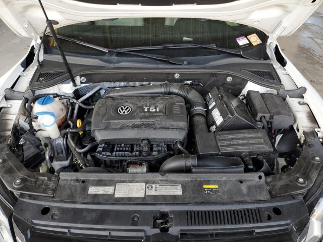 Photo 10 VIN: 1VWAT7A37FC115678 - VOLKSWAGEN PASSAT 