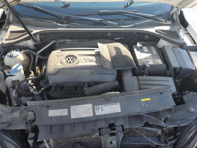 Photo 10 VIN: 1VWAT7A37FC115793 - VOLKSWAGEN PASSAT 