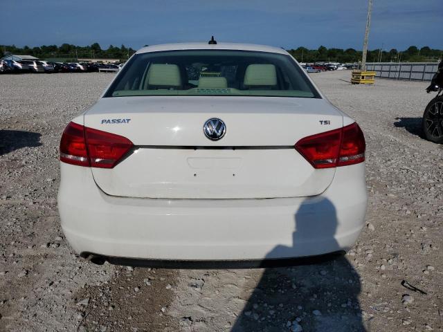 Photo 5 VIN: 1VWAT7A37FC115793 - VOLKSWAGEN PASSAT 