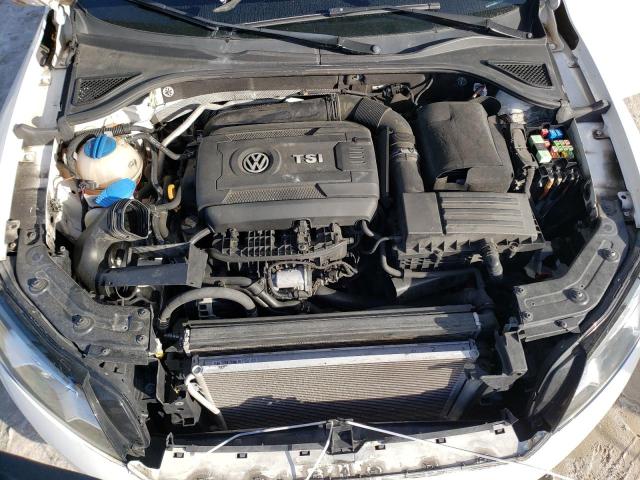 Photo 10 VIN: 1VWAT7A37FC116104 - VOLKSWAGEN PASSAT 