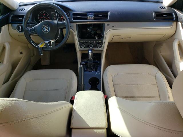 Photo 7 VIN: 1VWAT7A37FC116104 - VOLKSWAGEN PASSAT 