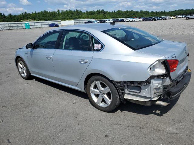 Photo 1 VIN: 1VWAT7A37FC120945 - VOLKSWAGEN PASSAT 