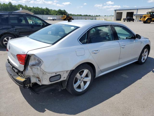 Photo 2 VIN: 1VWAT7A37FC120945 - VOLKSWAGEN PASSAT 