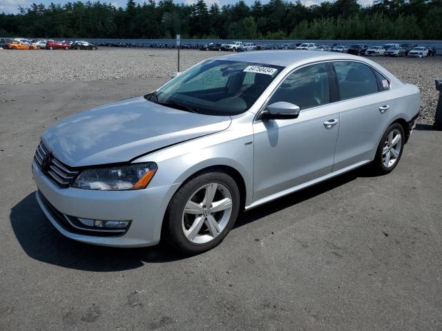 Photo 0 VIN: 1VWAT7A37FC120945 - VOLKSWAGEN PASSAT S 