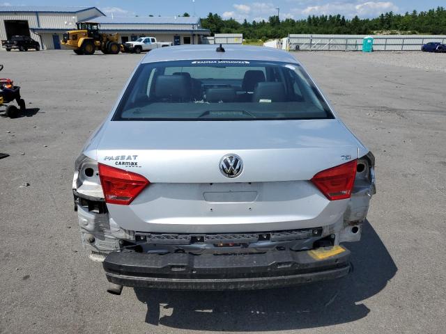 Photo 5 VIN: 1VWAT7A37FC120945 - VOLKSWAGEN PASSAT S 