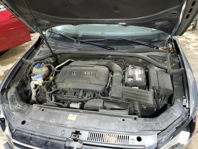 Photo 6 VIN: 1VWAT7A37FC122081 - VOLKSWAGEN PASSAT 