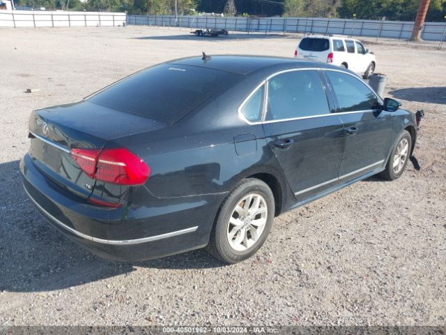 Photo 3 VIN: 1VWAT7A37GC003223 - VOLKSWAGEN PASSAT 