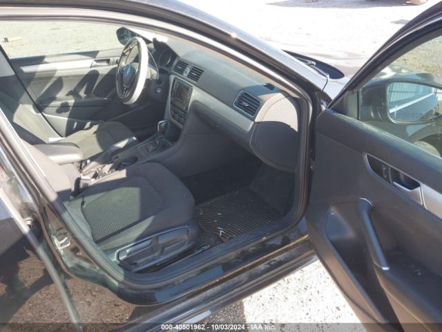 Photo 4 VIN: 1VWAT7A37GC003223 - VOLKSWAGEN PASSAT 