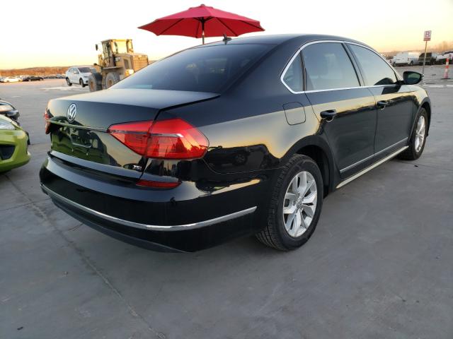 Photo 3 VIN: 1VWAT7A37GC003531 - VOLKSWAGEN PASSAT 