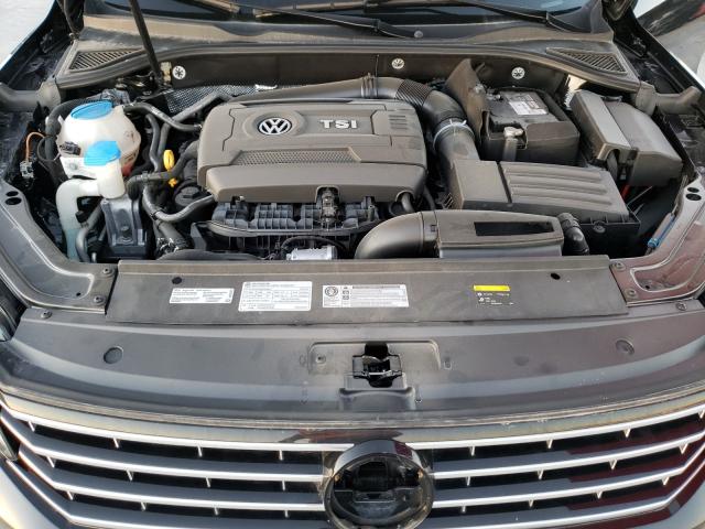 Photo 6 VIN: 1VWAT7A37GC003531 - VOLKSWAGEN PASSAT 