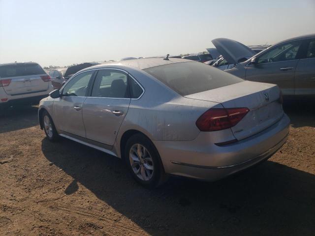 Photo 1 VIN: 1VWAT7A37GC015405 - VOLKSWAGEN PASSAT 