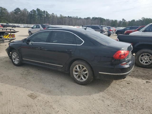 Photo 1 VIN: 1VWAT7A37GC018014 - VOLKSWAGEN PASSAT 