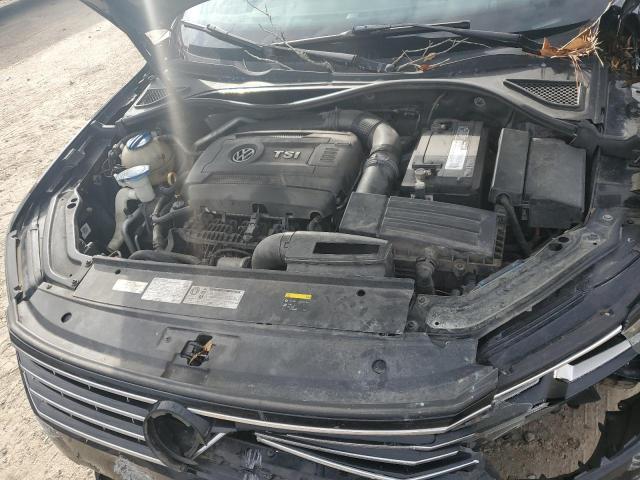 Photo 10 VIN: 1VWAT7A37GC018014 - VOLKSWAGEN PASSAT 