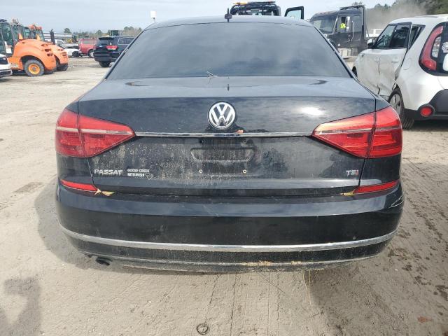 Photo 5 VIN: 1VWAT7A37GC018014 - VOLKSWAGEN PASSAT 