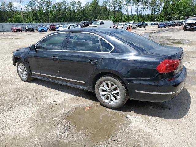 Photo 1 VIN: 1VWAT7A37GC018014 - VOLKSWAGEN PASSAT 