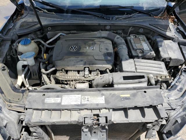 Photo 10 VIN: 1VWAT7A37GC018014 - VOLKSWAGEN PASSAT 