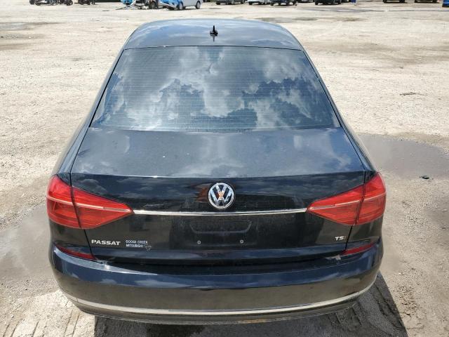 Photo 5 VIN: 1VWAT7A37GC018014 - VOLKSWAGEN PASSAT 