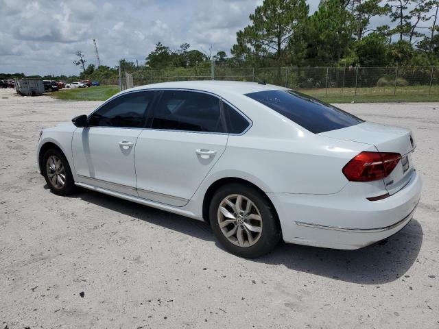 Photo 1 VIN: 1VWAT7A37GC022130 - VOLKSWAGEN PASSAT 