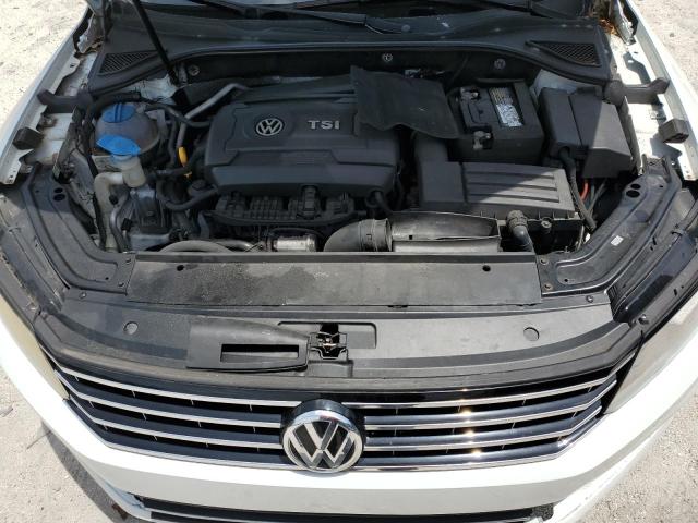 Photo 10 VIN: 1VWAT7A37GC022130 - VOLKSWAGEN PASSAT 