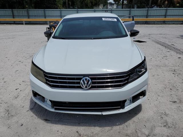 Photo 4 VIN: 1VWAT7A37GC022130 - VOLKSWAGEN PASSAT 