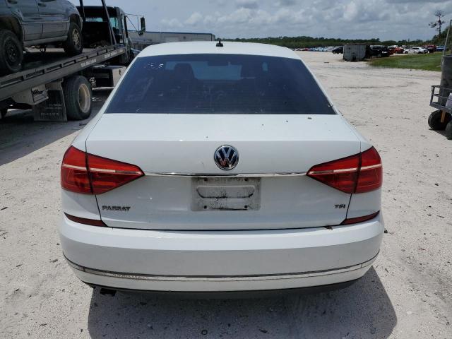 Photo 5 VIN: 1VWAT7A37GC022130 - VOLKSWAGEN PASSAT 