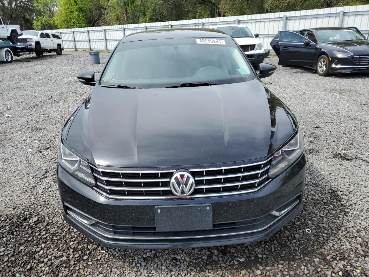 Photo 4 VIN: 1VWAT7A37GC028039 - VOLKSWAGEN PASSAT 