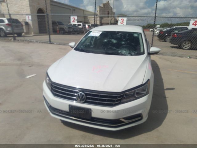 Photo 5 VIN: 1VWAT7A37GC035458 - VOLKSWAGEN PASSAT 