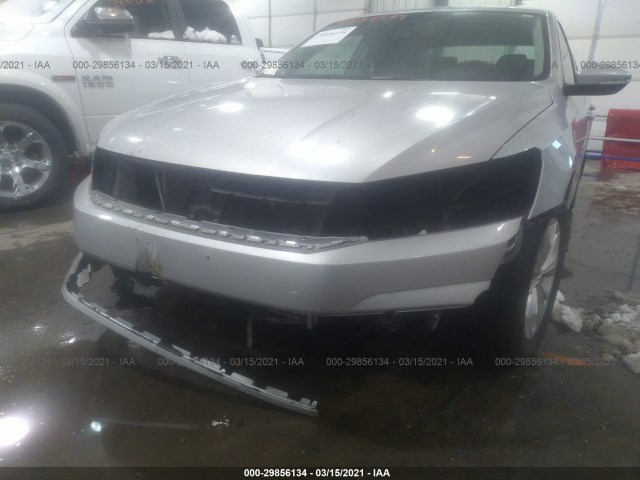 Photo 5 VIN: 1VWAT7A37GC038456 - VOLKSWAGEN PASSAT 