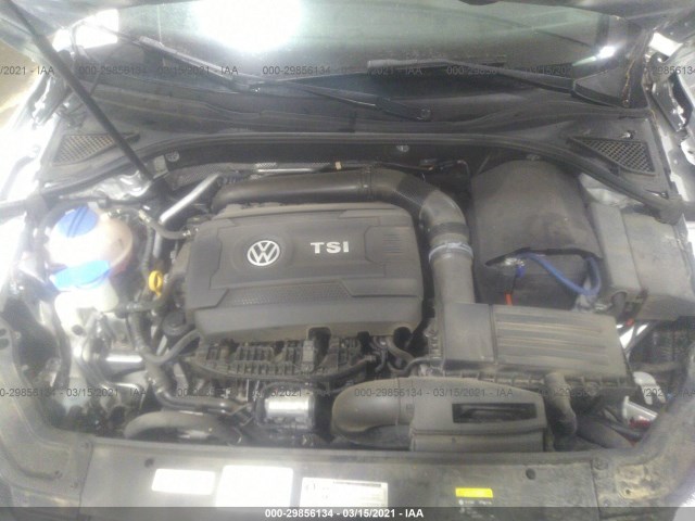 Photo 9 VIN: 1VWAT7A37GC038456 - VOLKSWAGEN PASSAT 