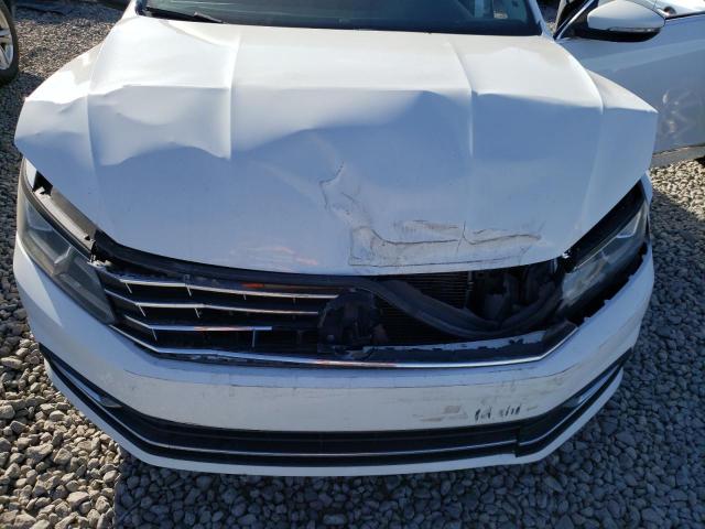 Photo 10 VIN: 1VWAT7A37GC038960 - VOLKSWAGEN PASSAT 