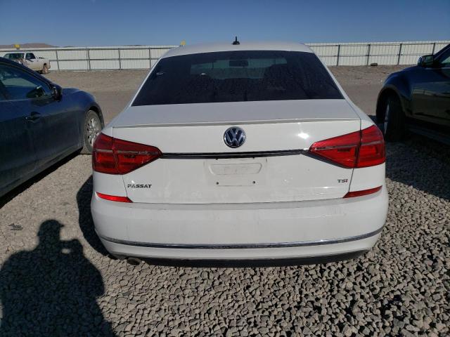 Photo 5 VIN: 1VWAT7A37GC038960 - VOLKSWAGEN PASSAT 