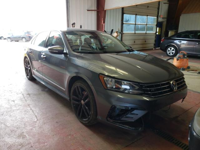 Photo 0 VIN: 1VWAT7A37GC039106 - VOLKSWAGEN PASSAT 