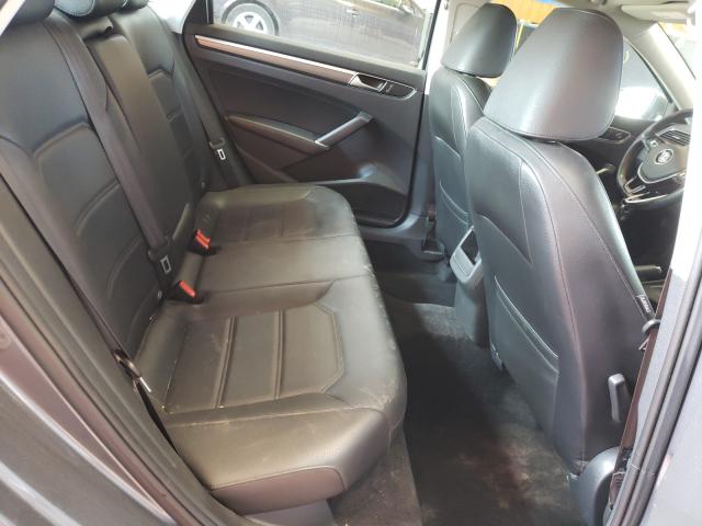 Photo 5 VIN: 1VWAT7A37GC039106 - VOLKSWAGEN PASSAT 