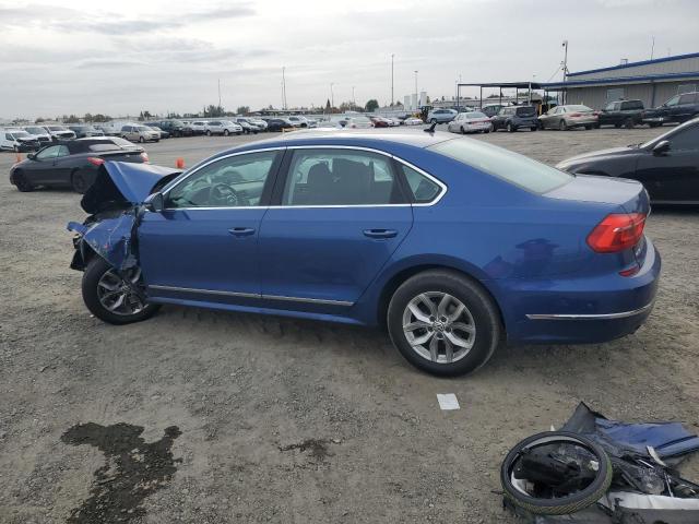 Photo 1 VIN: 1VWAT7A37GC043169 - VOLKSWAGEN PASSAT S 