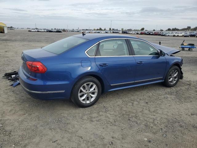 Photo 2 VIN: 1VWAT7A37GC043169 - VOLKSWAGEN PASSAT S 