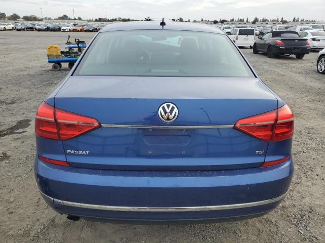 Photo 5 VIN: 1VWAT7A37GC043169 - VOLKSWAGEN PASSAT S 