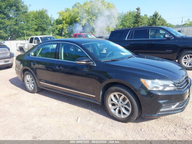 Photo 0 VIN: 1VWAT7A37GC043172 - VOLKSWAGEN PASSAT 