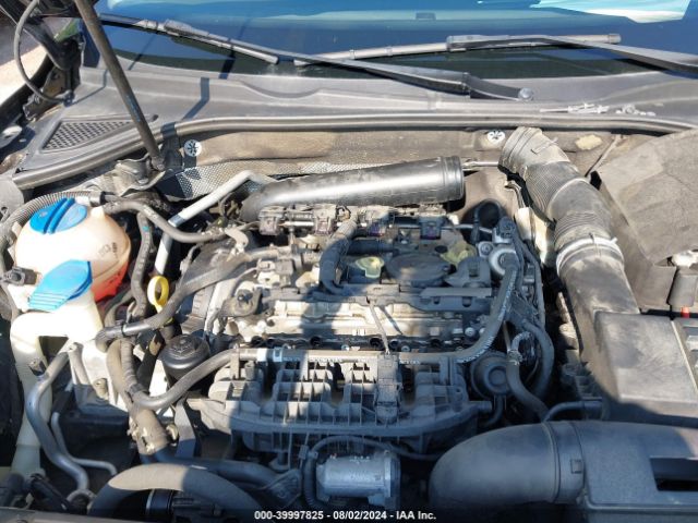 Photo 9 VIN: 1VWAT7A37GC043172 - VOLKSWAGEN PASSAT 