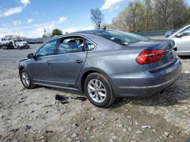 Photo 1 VIN: 1VWAT7A37GC044614 - VOLKSWAGEN PASSAT 