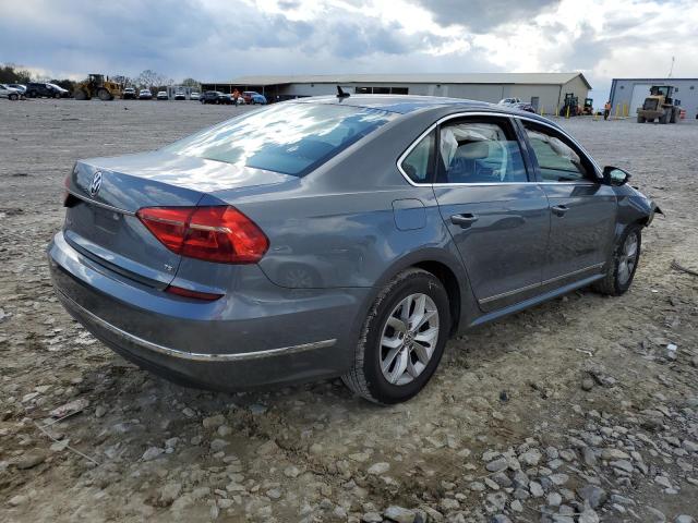 Photo 2 VIN: 1VWAT7A37GC044614 - VOLKSWAGEN PASSAT 