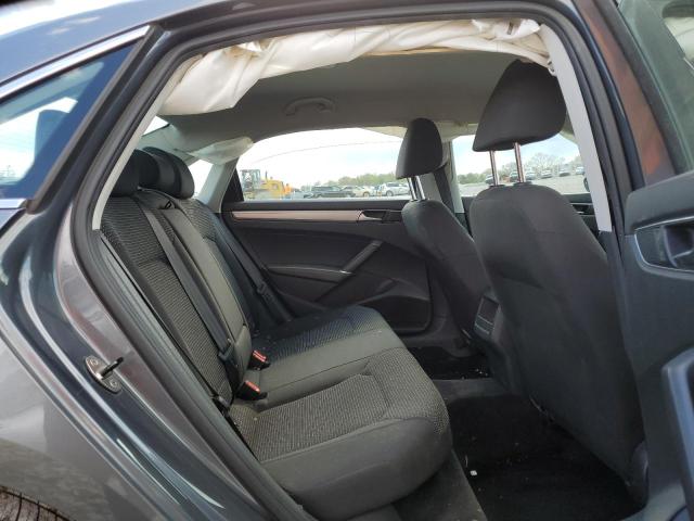 Photo 9 VIN: 1VWAT7A37GC044614 - VOLKSWAGEN PASSAT 