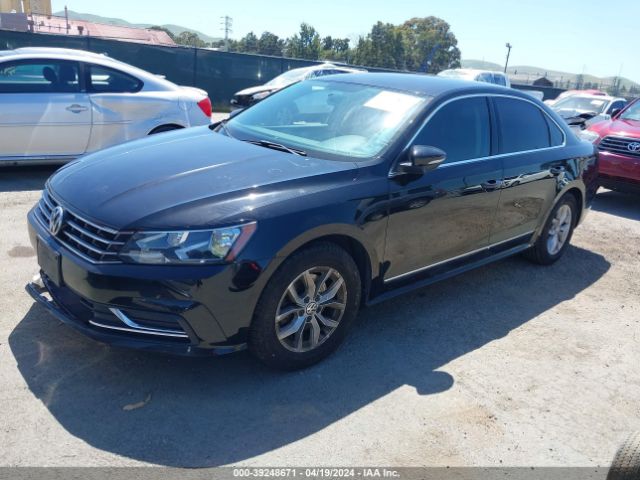 Photo 1 VIN: 1VWAT7A37GC046136 - VOLKSWAGEN PASSAT 