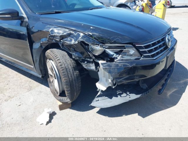 Photo 5 VIN: 1VWAT7A37GC046136 - VOLKSWAGEN PASSAT 