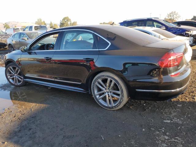 Photo 1 VIN: 1VWAT7A37GC047089 - VOLKSWAGEN PASSAT S 