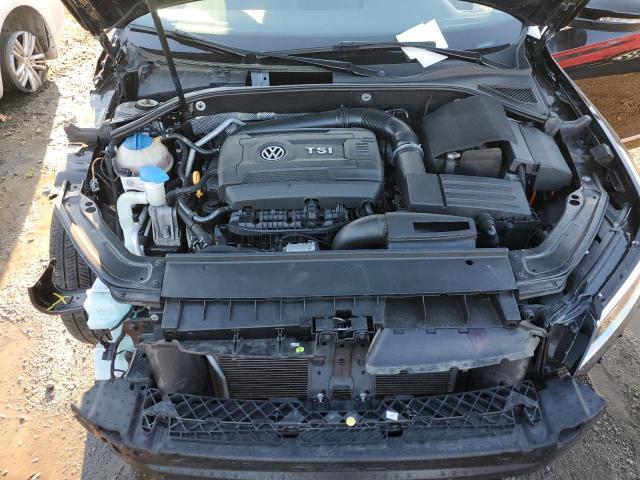 Photo 10 VIN: 1VWAT7A37GC047089 - VOLKSWAGEN PASSAT S 