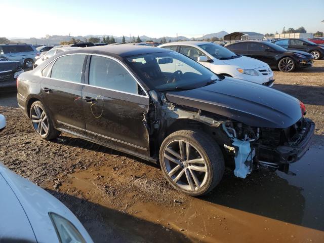 Photo 3 VIN: 1VWAT7A37GC047089 - VOLKSWAGEN PASSAT S 