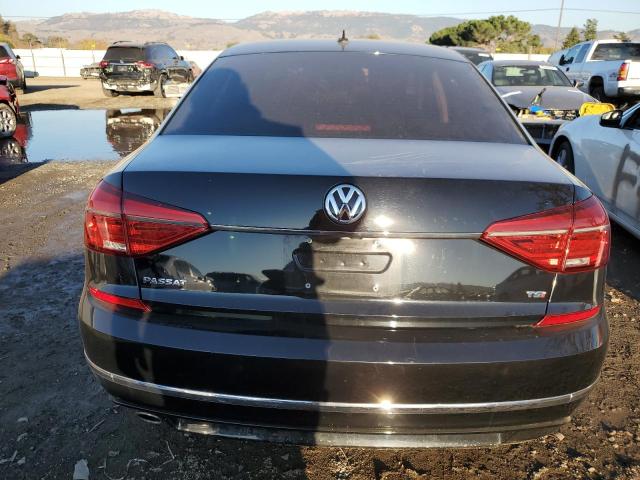 Photo 5 VIN: 1VWAT7A37GC047089 - VOLKSWAGEN PASSAT S 